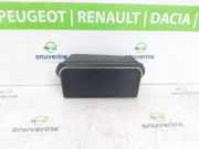 Innenausstattung Display 9841452080 Peugeot 208 II (UB/UH/UP) Schrägheck 5-drs 1.2 Vti 12V PureTech 130 (EB2ADTS(HNS)) 2020-08