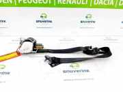 Sicherheitsgurt Rechts Vorne 98030365XX Citroën C3 (SC) Schrägheck 5-drs 1.2 PureTech 12V (A0001E1N1.2 PureTech 12V) 2013-07
