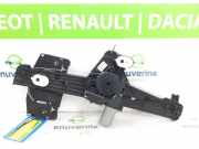 Fensterheber Rechts Hinten 9829045580 Peugeot 208 II (UB/UH/UP) Schrägheck 5-drs e-208 (A0001E2Ge-208) 2023-02