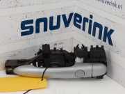 Türgriff Außen Links Hinten 7701474995 Renault Megane II Grandtour (KM) Kombi 1.5 dCi 100 (A0001E2J1.5 dCi 100) 2005-04