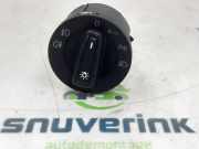 Lichtschalter 5G0941431AP Volkswagen Transporter T6 Van 2.0 TDI 150 (DNAA) 2024-06 DNAA