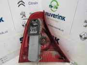 Rücklicht Rechts 8200071414 Renault Clio II (BB/CB) Schrägheck 1.4 16V (K4J-700) 2001-05