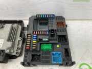 Motorsteuerger?t Peugeot 2008 (CU) Gro?raumlimousine 1.6 VTI 16V (EP6C(5FS)) 2013-07