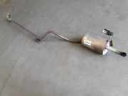 Auspuff Mittel + Endtopf 200108269R Renault Captur I (2R) SUV 0.9 Energy TCE 12V (H4B-A400) 2016-03