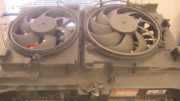 Kühlerventilatormotor 1253A9 Peugeot 807 Großraumlimousine 2.0 HDi (DW10ATED(RHS)) 2005-11
