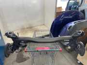 Hinterachse Vwa ABS YL01851780 Citroën C5 X (NC/ND) SUV 1.2 e-THP PureTech 130 (EB2ADTS(HNS)) 2024-11