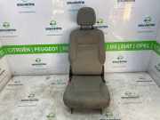 Sitz Hinten 8846X5 Peugeot Partner Tepee (7A/B/C/D/E/F/G/J/P/S) Großraumlimousine 1.6 16V Phase 1 (TU5JP4(NFU)) 2008-10