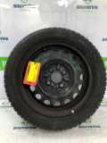 Reserverad St, 14", 4,5J, ET39, 4 Gats 5401P0 Citroën C1 Schrägheck 1.0 12V (1KR-FE(CFB)) 2012-10