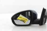 Außenspiegel Links 963027812R Renault Megane IV Estate (RFBK) Kombi 5-drs 1.2 Energy TCE 100 (H5F-408(H5F-F4)) 2018-03