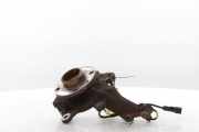 Achsschenkel Rechts Vorne 400149807R Dacia Sandero II Schrägheck 0.9 TCE 12V (H4B-408(H4B-B4)) 2016-12