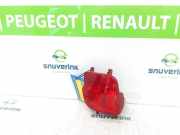 Nebelrücklicht 9811718380 Peugeot 2008 (UD/UK/UR/US/UX) Großraumlimousine 1.2 VTi 12V PureTech 100 (EB2ADT(HNK)) 2022-01