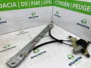 Fensterheber Rechts Vorne 807200008R Renault Master III (EV/HV/UV/VA/VB/VD/VF/VG/VJ) Chassis-Cabine 2.3 dCi 145 16V FWD (M9T-H6) 2013-09