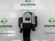 Sicherheitsgurt Rechts Vorne 868841460R Renault Megane IV (RFBB) Schrägheck 5-drs 1.5 Energy dCi 110 (K9K-646) 2016-08