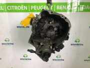 Getriebe Manuell 7711134113 Renault Twingo (C06) Schrägheck 3-drs 1.2 (D7F-700) 1999-04