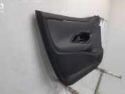 Türverkleidung Links Vorne 67620K0100C0 Toyota Yaris IV (P21/PA1/PH1) Schrägheck 1.5 12V Hybrid 115 (M15AFXE) 2022-04