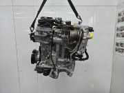 Motor 1627638180 Citroën C3 Aircross I (2C/2R) SUV 1.2 e-THP PureTech 130 (EB2DTS(HNY)) 2022-01