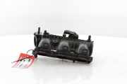 Ansaugkrümmer 9802101480 Citroën C4 Spacetourer (3D/3E) Großraumlimousine 1.2 12V PureTech 130 (EB2ADTS(HNS)) 2019