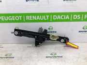 Fensterheber Links Vorne YQ00112380 Citroën C3 Aircross I (2C/2R) SUV 1.2 e-THP PureTech 110 (EB2ADT(HNP)) 2019-05