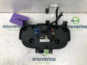 Bedienung Heizung 735451998 Fiat 500 (312) Schrägheck 1.2 (169.A.4000(Euro 5)) 2008-04