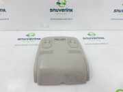 Innenbeleuchtung Vorne 264301419R Renault Megane IV (RFBB) Schrägheck 5-drs 1.5 Energy dCi 110 (K9K-656(K9K-G6)) 2017-05