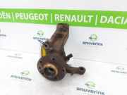 Achsschenkel Links Vorne 7H0407257G Volkswagen Transporter/Caravelle T5 Bus 2.5 TDi (BNZ) 2007-07 BNZ