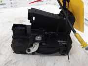 T?rschloss Stangen Rechts Vorne 8200042171 Renault Trafic New (FL) Van 2.0 dCi 16V 90 (M9R-780) 2008-05