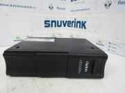 Cd-Player 9647427980 Citroën C5 II Break (RE) 2.0 HDiF 16V (DW10BTED4(RHR)) 2005-12