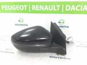 Außenspiegel Rechts 1618047580 Peugeot 3008 II (M4/MC/MJ/MR) Großraumlimousine 1.6 16V HYbrid 225 (EP6FADTXHPD(DGZ)) 2021-10