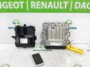 Motorsteuergerät 487008065R Renault Captur II (RJB) SUV 1.3 Mild Hybrid 140, TCe 140 16V (H5H-490(H5H-E4)) 2021-10