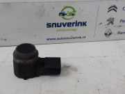 Parken-Sensoren 284429097R Renault Captur (2R) SUV 0.9 Energy TCE 12V (H4B-A400) 2016-12