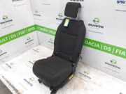 Sitz Hinten 1606889180 Peugeot 5008 I (0A/0E) Großraumlimousine 1.6 HDiF 16V (DV6C(9HR)) 2012-02