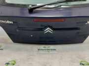 Heckklappe 8701P4 Citroën Xsara (N1) Schrägheck 1.6 16V (TU5JP4(NFU)) 2001-10