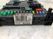 Motorsteuergerät 9653958980 Citroën Berlingo Multispace (7J/P/S) Großraumlimousine 1.6 Hdi 16V 75 (DV6TED4(9HT)) 2010-06