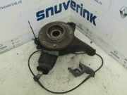 Achsschenkel Rechts Vorne 364796 Peugeot 308 CC (4B) Cabrio 1.6 16V THP 155 (EP6CDT(5FV)) 2011-10