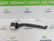 Sicherheitsgurt Links Hinten 8200683954 Renault Clio III (BR/CR) Schrägheck 1.2 16V 75 (D4F-740) 2009-08