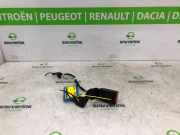 Gürtelschnalle Links Hinten 98265554XT Peugeot 208 II (UB/UH/UP) Schrägheck 5-drs 1.2 Vti 12V PureTech 100 (EB2ADT(HNK)) 2021-05