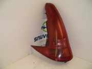 Rücklicht Links 9641540677 Peugeot 206 SW (2E/K) Kombi 1.6 HDi 16V FAP (DV6TED4(9HZ)) 2005-05