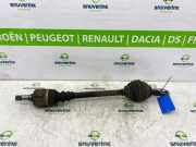 Antriebswelle Links Vorne 3272CH Peugeot Boxer (244) Ch.Cab/Pick-up 2.0 HDi (DW10(RHV)) 2003-02