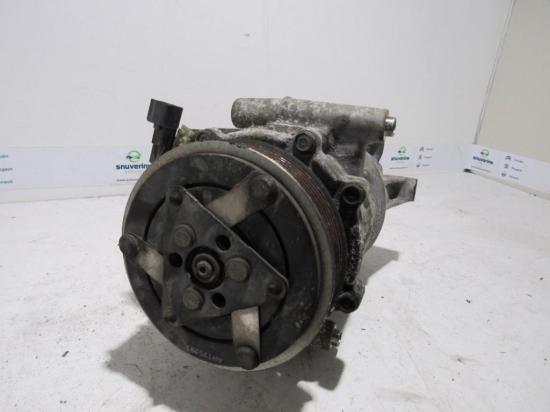 Klima Pumpe 9676552680 Peugeot Boxer (U9) Van 2.2 HDi 130 (22DT(4HH)) 2012-08 Bild Klima Pumpe 9676552680 Peugeot Boxer (U9) Van 2.2 HDi 130 (22DT(4HH)) 2012-08