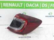 Rücklicht Rechts 265507894R Renault Captur II (RJB) SUV 1.0 TCe 90 12V (H4D-470(H4D-E4)) 2021-02