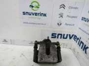 Bremssattel Links Hinten ABS 440109274R Renault Talisman (RFDL) Limousine 1.6 Energy TCe 150 EDC (M5M-450(M5M-B4)) 2016-03