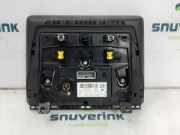 Innenausstattung Display 280346916R Renault Clio V (RJAB) Schrägheck 5-drs 1.0 TCe 90 12V (H4D-470(H4D-E4)) 2022-12