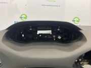 Armaturenbrett 16108046ZD Peugeot 308 SW (L4/L9/LC/LJ/LR) Kombi 5-drs 1.6 BlueHDi 120 (DV6FC(BHZ)) 2014-07