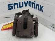 Bremssattel Rechts Hinten ABS 4400W6 Citro?n DS3 (SA) Schr?gheck 1.6 e-HDi 16V (DV6DTED/EU5(9HP)) 2012-01 DV6DTED/EU5(9HP)