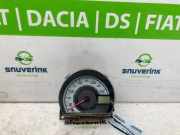 Tachoeinheit Kmh H0383800 Peugeot 107 Schrägheck 1.4 HDI (DV4TD(8HT)) 2006-04