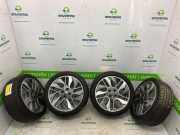 Räder Set 403000803R Renault Zoé (AG) Schrägheck 5-drs R90 (5AQ-601) 2016-10