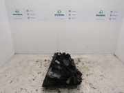 Getriebe Manuell ABS TL4002 Renault Clio III (BR/CR) Schrägheck 1.5 dCi 85 (K9K-766) 2009