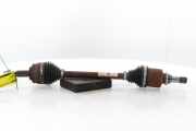 Antriebswelle Links Vorne ABS 391017183R Renault Kangoo (RK..) Großraumlimousine 1.3 TCE 130 16V (H5H-490(H5H-E4)) 2024-04