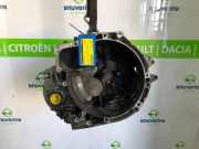 Getriebe Manuell ABS 9806281880 Peugeot 308 (L3/L8/LB/LH/LP) Schrägheck 5-drs 1.6 BlueHDi 120 (DV6FC(BHZ)) 2014-05