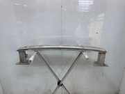 Stoßstangenrahmen Hinten 9810975980 Opel Crossland (X) SUV 1.2 Turbo 12V (B12XHL(EB2DT)) 2018-03